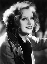 Greta Garbo