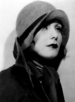 Greta Garbo