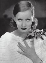 Greta Garbo