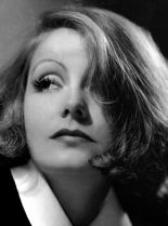 Greta Garbo