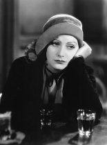 Greta Garbo