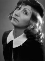 Greta Garbo