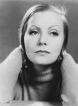 Greta Garbo