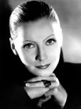 Greta Garbo