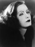 Greta Garbo