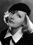 Greta Garbo