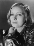 Greta Garbo
