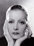 Greta Garbo