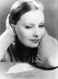 Greta Garbo