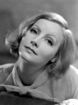 Greta Garbo