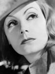 Greta Garbo