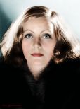 Greta Garbo