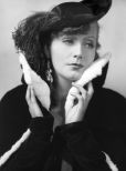 Greta Garbo