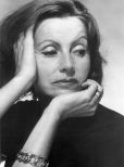 Greta Garbo