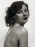 Greta Garbo