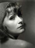 Greta Garbo