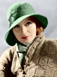 Greta Garbo