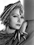 Greta Garbo