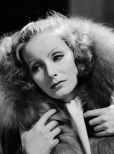 Greta Garbo