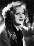 Greta Garbo