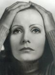 Greta Garbo