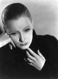 Greta Garbo