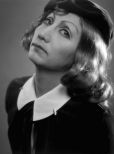 Greta Garbo