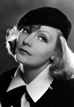 Greta Garbo