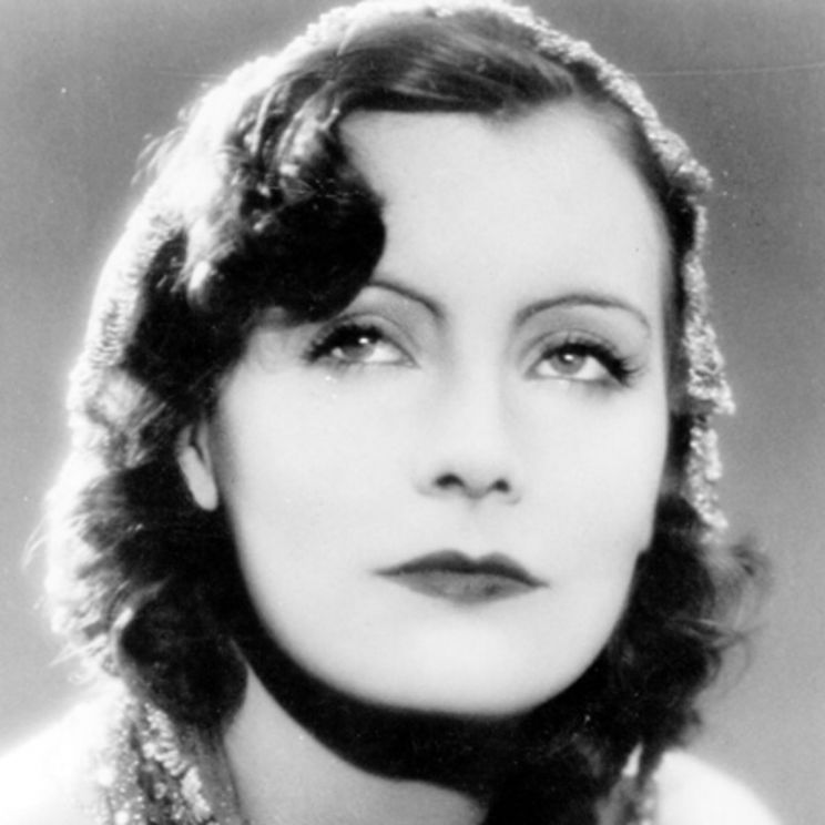 Greta Garbo