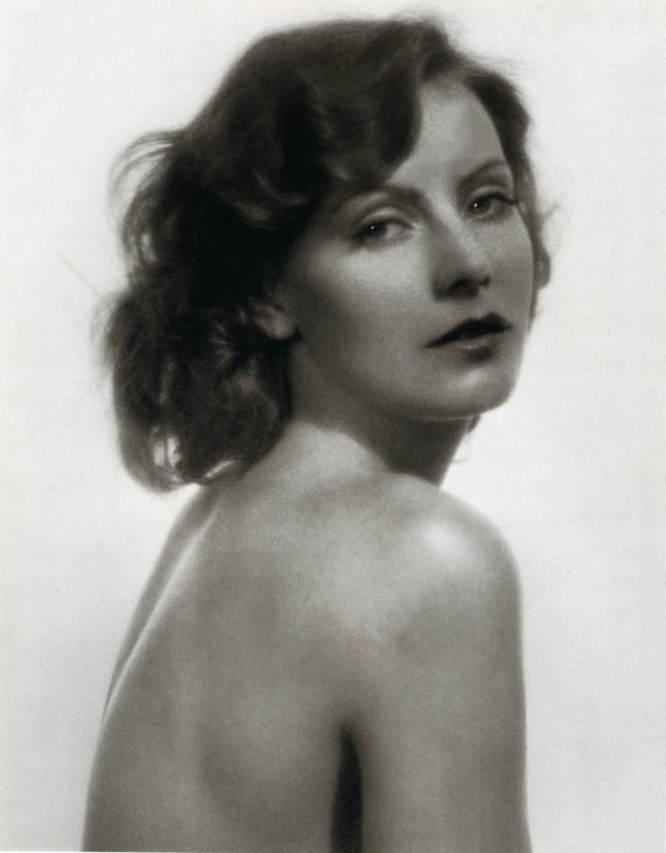 Greta Garbo