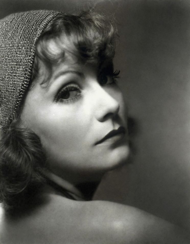 Greta Garbo