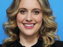 Greta Gerwig