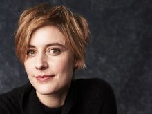 Greta Gerwig