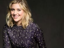 Greta Gerwig