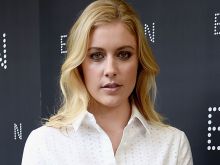 Greta Gerwig