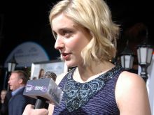 Greta Gerwig