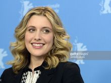 Greta Gerwig