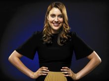 Greta Gerwig