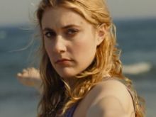 Greta Gerwig