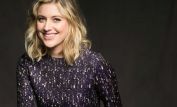 Greta Gerwig