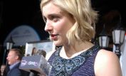 Greta Gerwig