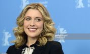 Greta Gerwig