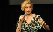 Greta Gerwig