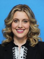 Greta Gerwig