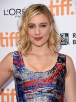 Greta Gerwig