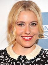 Greta Gerwig