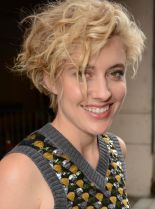 Greta Gerwig