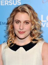 Greta Gerwig