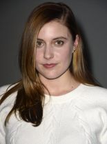 Greta Gerwig #220445 picture (Portrait Medium)