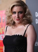 Greta Gerwig #220449 picture (Portrait Medium)